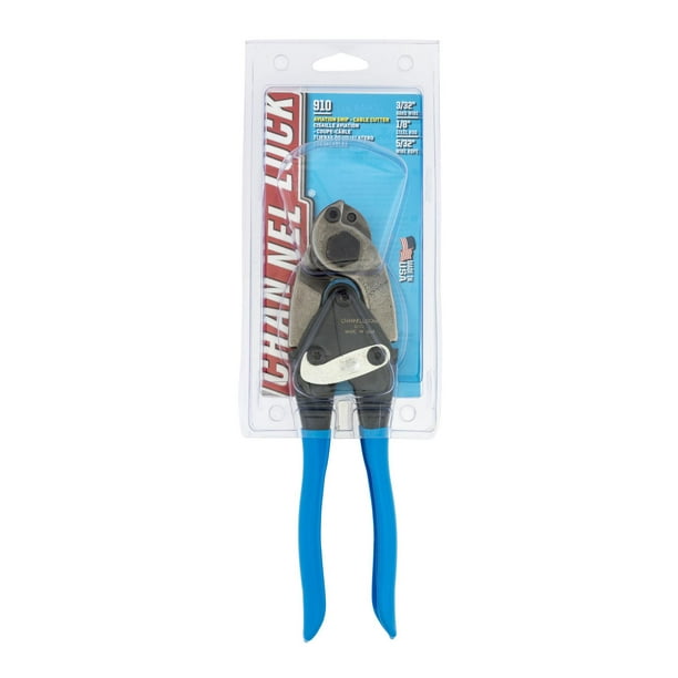 CHANNELLOCK 9" Cable/Wire Cutter Walmart.ca