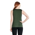 thumbnail image 2 of Time Square Women's Cowl Neckline Top, 2 of 3