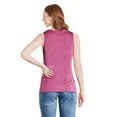 thumbnail image 2 of Time Square Women's Cowl Neckline Top, 2 of 3