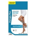 thumbnail image 1 of Therapy Plus® Pantyhose 1pk, 1 of 2