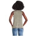thumbnail image 2 of Time Square Women's Cowl Neckline Top, 2 of 3