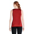 thumbnail image 2 of Time Square Women's Cowl Neckline Top, 2 of 3