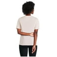 thumbnail image 2 of Friends Women's Boyfriend Fit Tee, 2 of 3