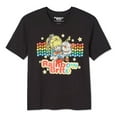 thumbnail image 3 of Rainbow Brite Women's Short Sleeve Tee, 3 of 3