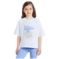 thumbnail image 4 of T-shirt à imprimé graphique ample George pour filles, 4 of 6