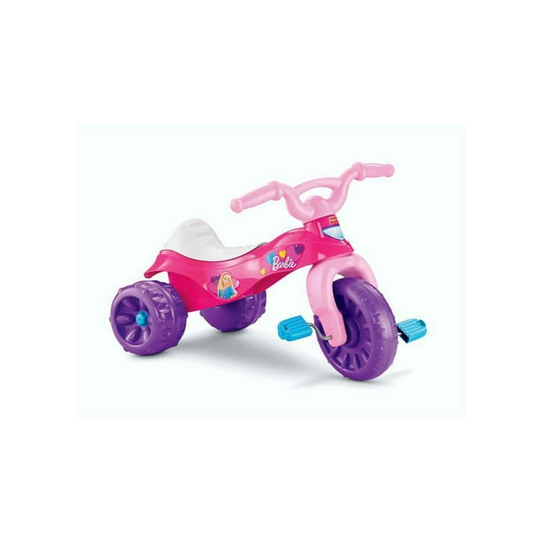 Tricycle robuste Barbie Fisher-Price