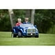 Power Wheels – Ford F-150 – Bleu Jouets-porteurs – image 4 sur 6