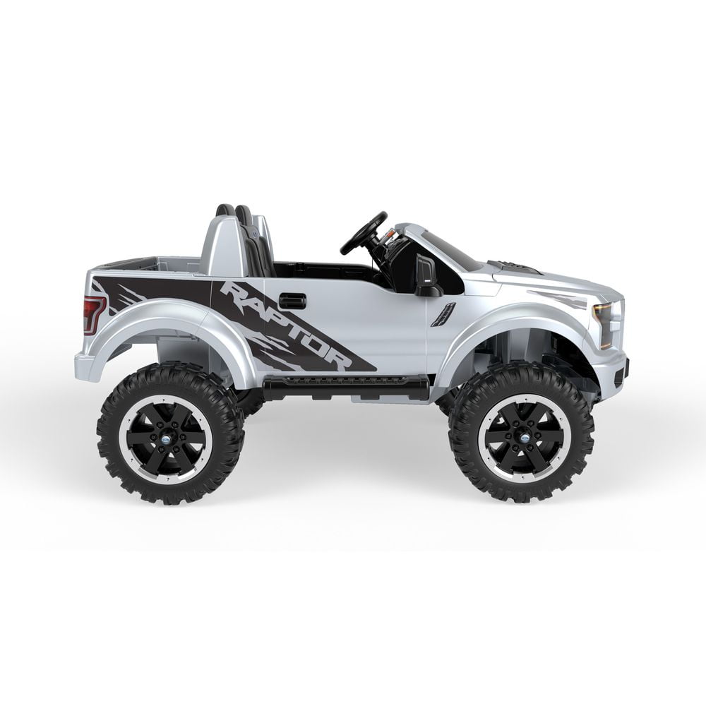 Ford raptor cheap power wheels