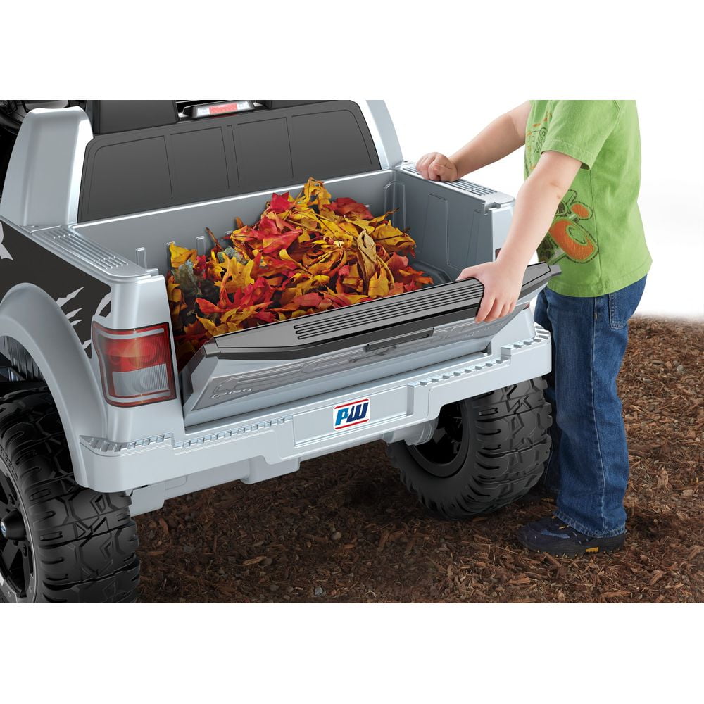 Ford f150 power wheels walmart online