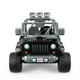 Véhicule porteur Jeep Wrangler Power Wheels – image 2 sur 6