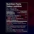 thumbnail image 3 of 5 GUM, Evolution Sour to Sweet Berry Flavour Changing Sugar-Free Chewing Gum, 15-Stick Pack, 3 of 4