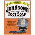 thumbnail image 1 of Johnson's Savon pour les pieds. Un bain de pieds relaxant, 1 of 5