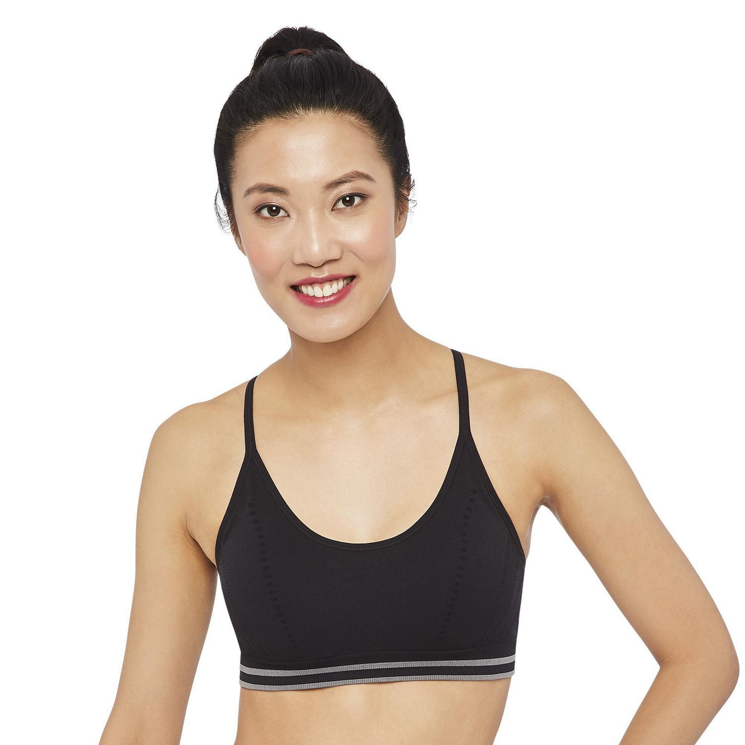 Athletic Works Women's Performance Bra Walmart Canada