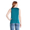 thumbnail image 2 of Time Square Women's Cowl Neckline Top, 2 of 3