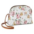 thumbnail image 2 of George Women's Floral Dome Handbag, 2 of 2