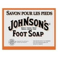 thumbnail image 5 of Johnson's Savon pour les pieds. Un bain de pieds relaxant, 5 of 5