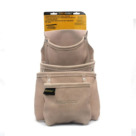 POCHETTE POUR CLOISONS SÈCHES MECHTOOLS
