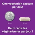 thumbnail image 4 of Webber Naturals Vitamin K2 120 Mcg, 4 of 8