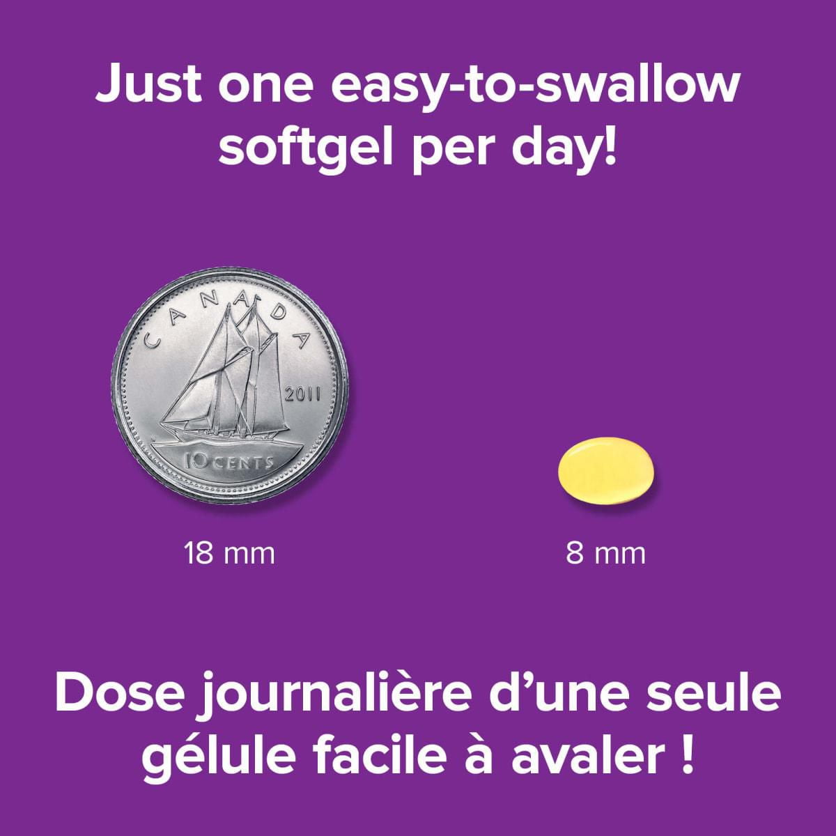 Webber Naturals Vitamin A 10,000 IU