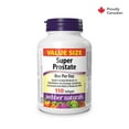 thumbnail image 1 of Webber Naturals Super Prostate, 1 of 9
