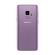 Téléphone intéligent Galaxy S9 Plus de Samsung de 64Go en couleur titane – image 2 sur 7