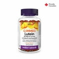 thumbnail image 1 of Lutéine Gélifiés avec myrtille et zéaxanthine 20 mg mangue, 1 of 8