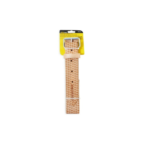 CEINTURE DE TRAVAIL LOURDE MECHTOOLS