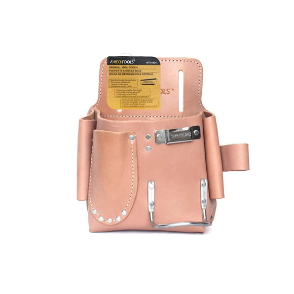 POCHETTE À OUTILS POUR CLOISON SÈCHE MECHTOOLS