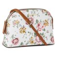 thumbnail image 1 of George Women's Floral Dome Handbag, 1 of 2