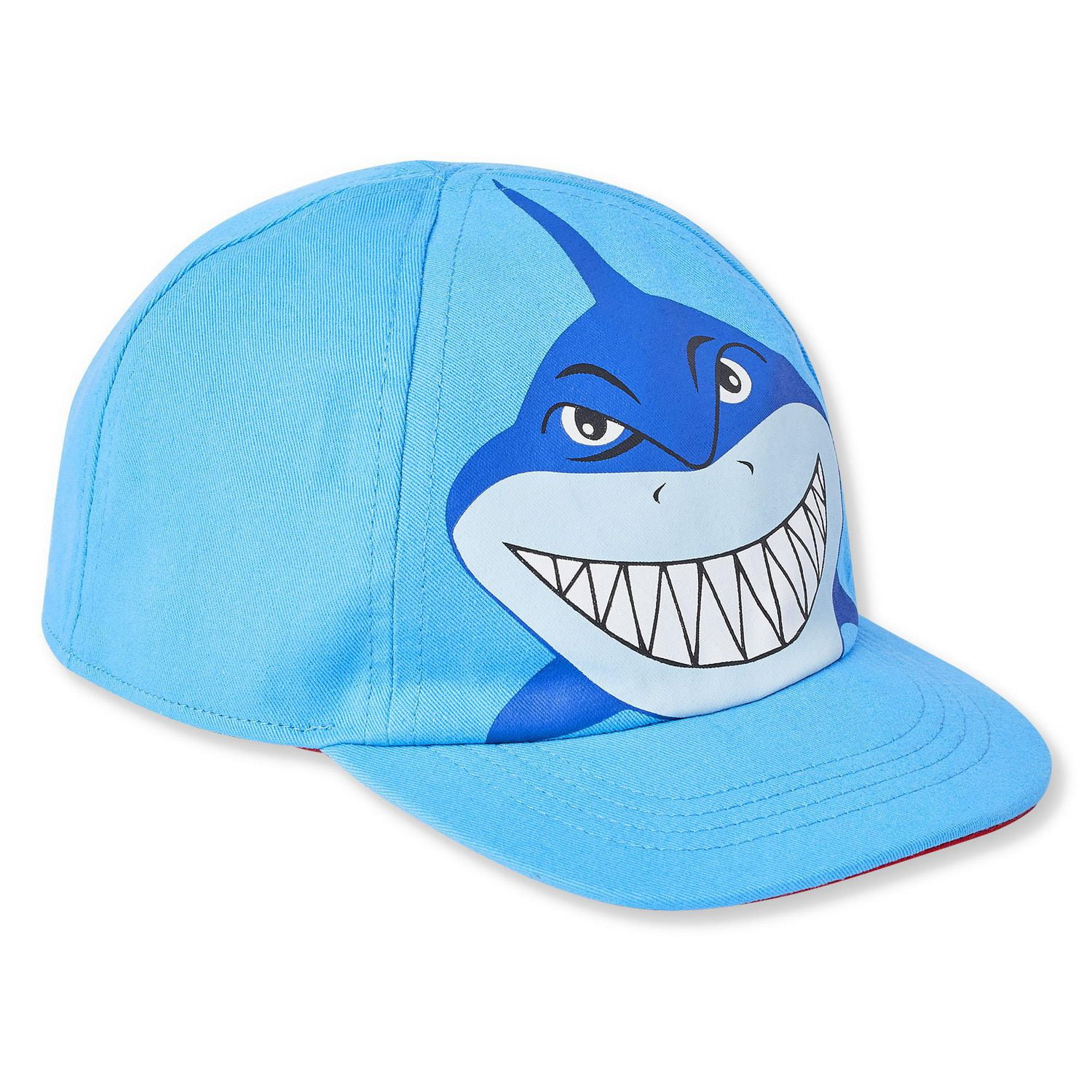 Toddler Boys' Reversible Baseball Hat Walmart Canada