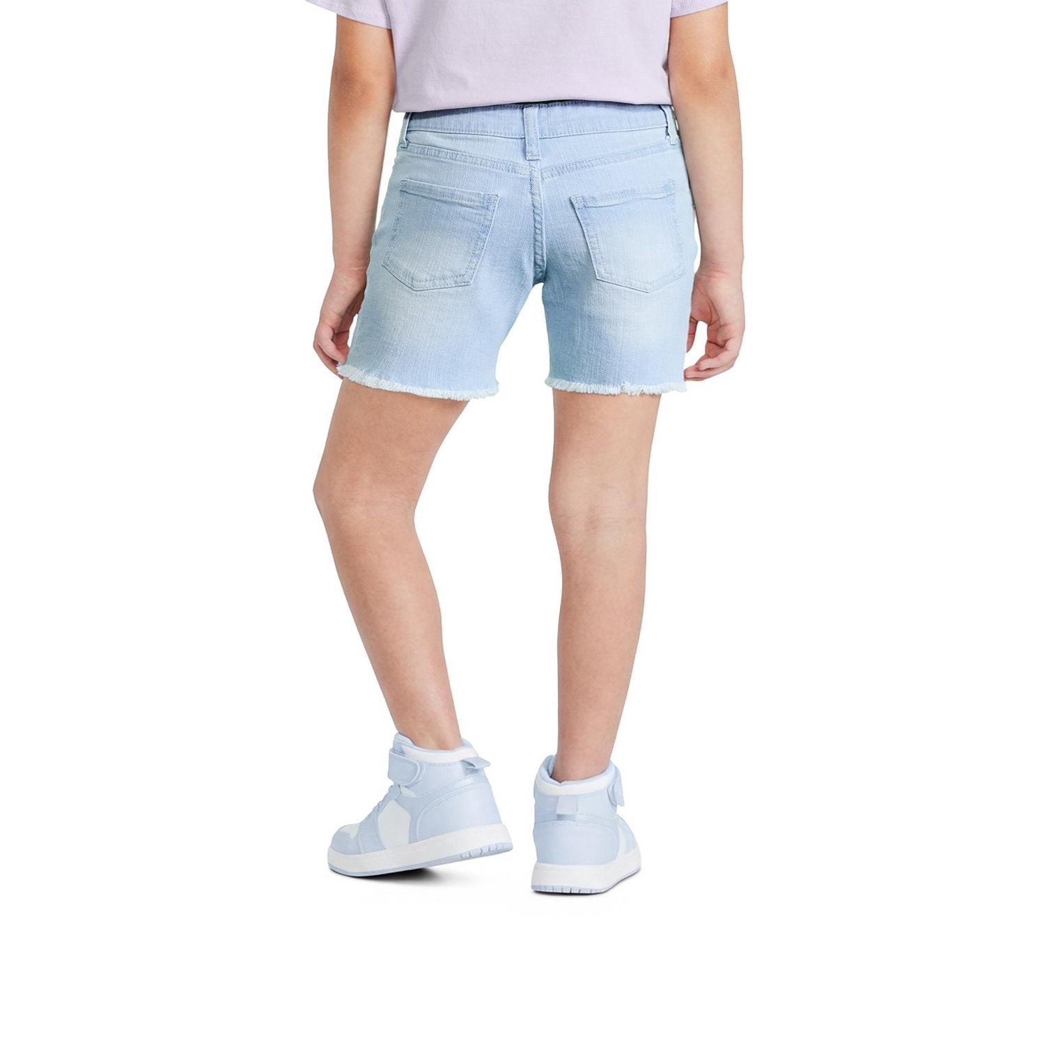 George Girls' High Rise Bermuda Short