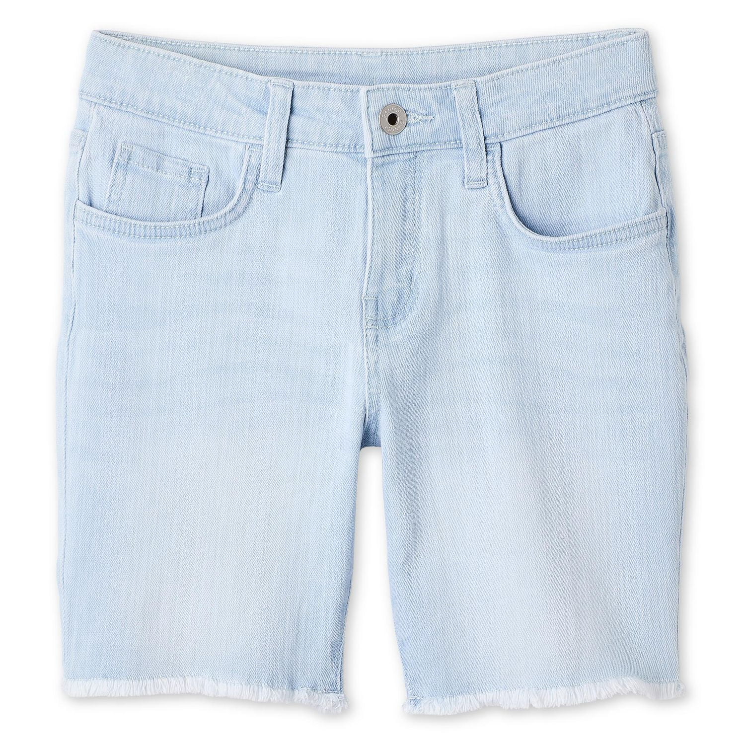 George Girls' High Rise Bermuda Short
