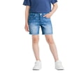 thumbnail image 4 of George Girls' Printed High Rise Bermuda Short, 4 of 6