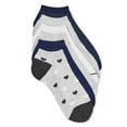 thumbnail image 2 of George Women's Low Cut Socks 6-Pack, 2 of 2