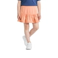 thumbnail image 4 of Jupe-short en tricot George pour filles, 4 of 6