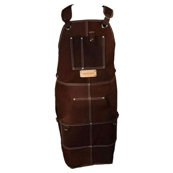 TABLIER EN CUIR MECHTOOLS