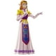 Figurine Princesse Zelda du Monde de Nintendo de 4 po – image 2 sur 3
