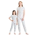 thumbnail image 3 of Pyjama 2 pièces George pour filles, 3 of 6