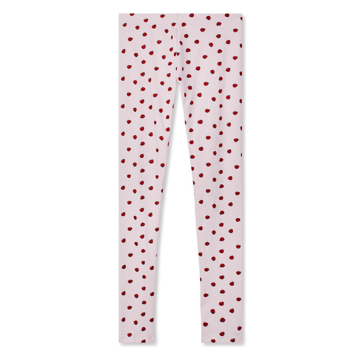 Girls' Embellished Leggings Walmart Canada