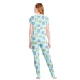 thumbnail image 2 of Pyjama 2 pièces George pour filles, 2 of 6