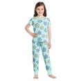 thumbnail image 4 of Pyjama 2 pièces George pour filles, 4 of 6