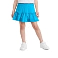 thumbnail image 4 of George Girls' Knit Skort, 4 of 6