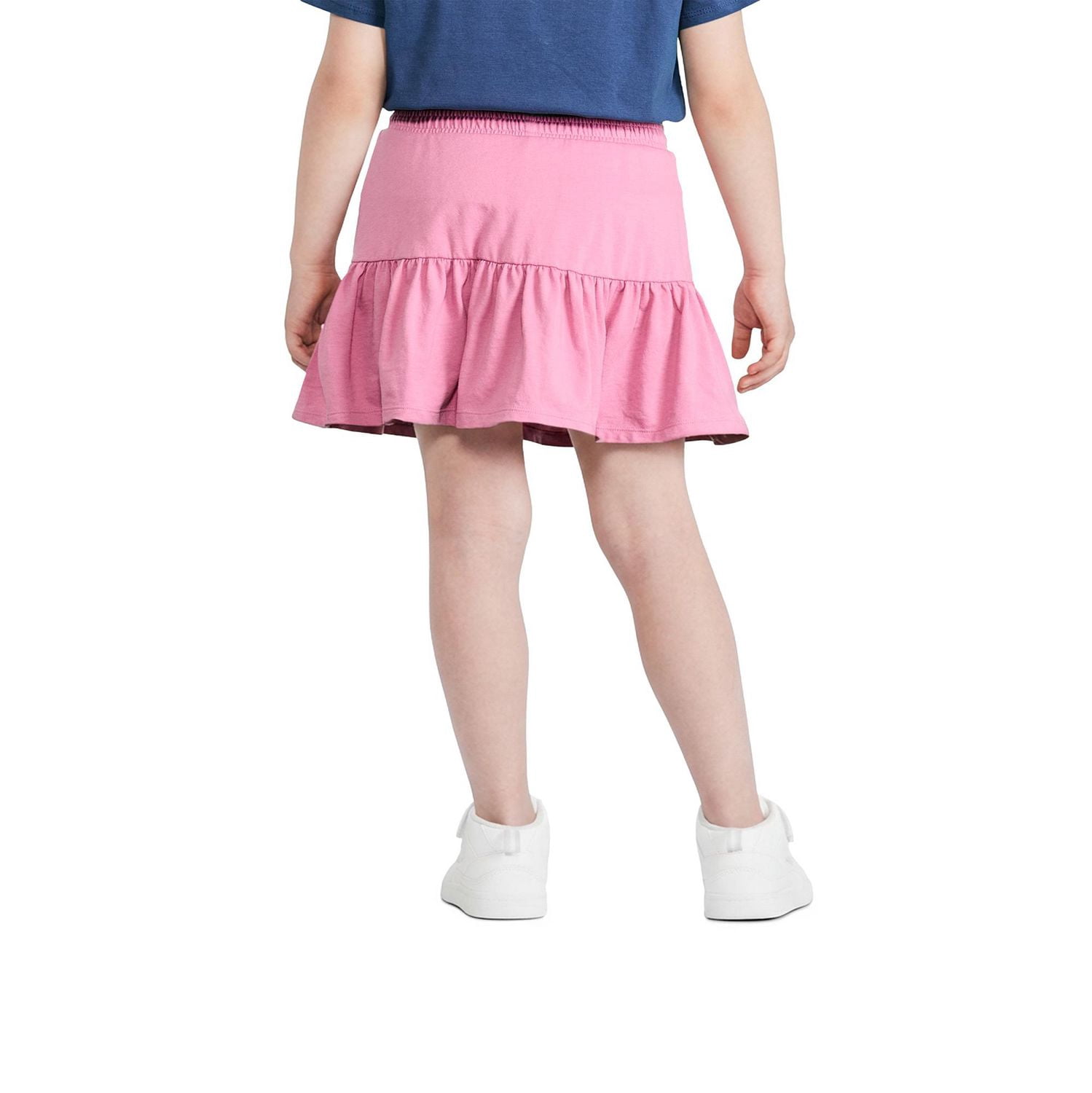 George Girls' Knit Skort