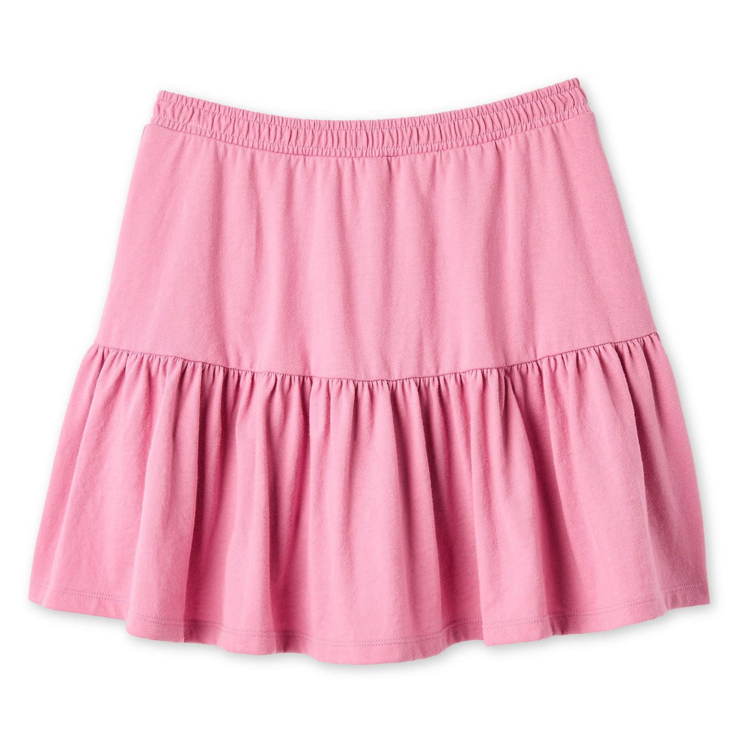 George Girls' Knit Skort