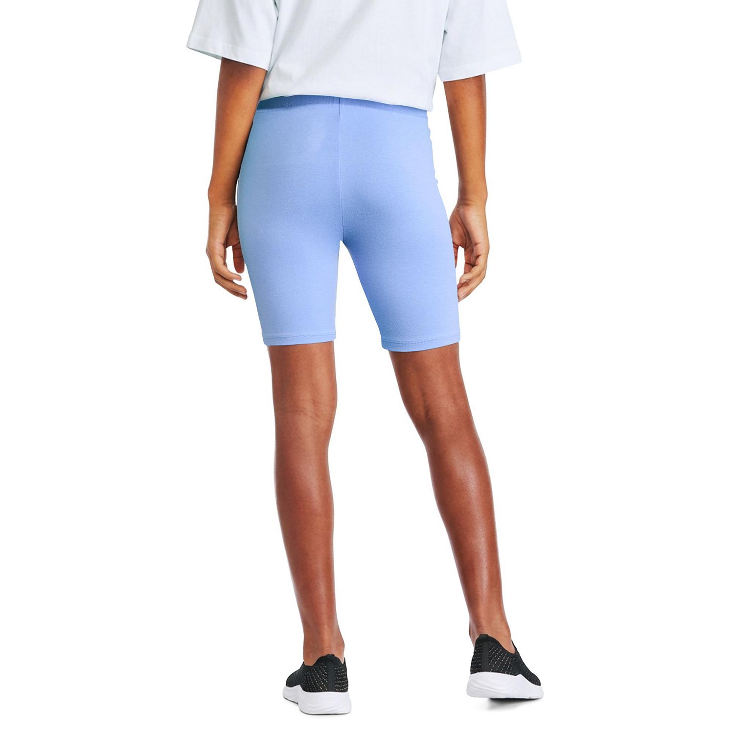 Short de vélo George pour filles