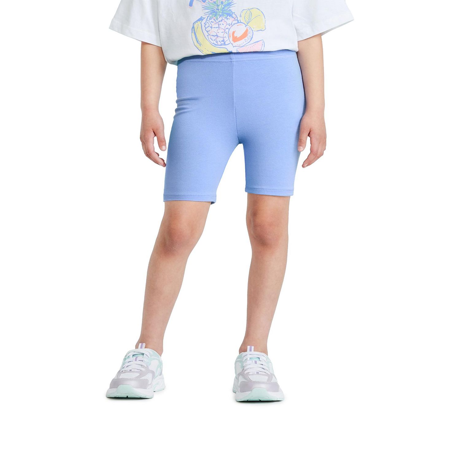 Short de vélo George pour filles