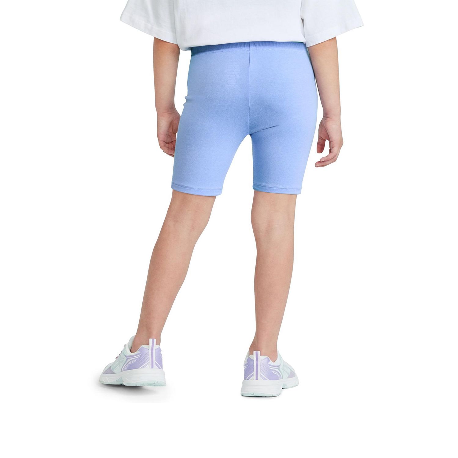 Short de vélo George pour filles