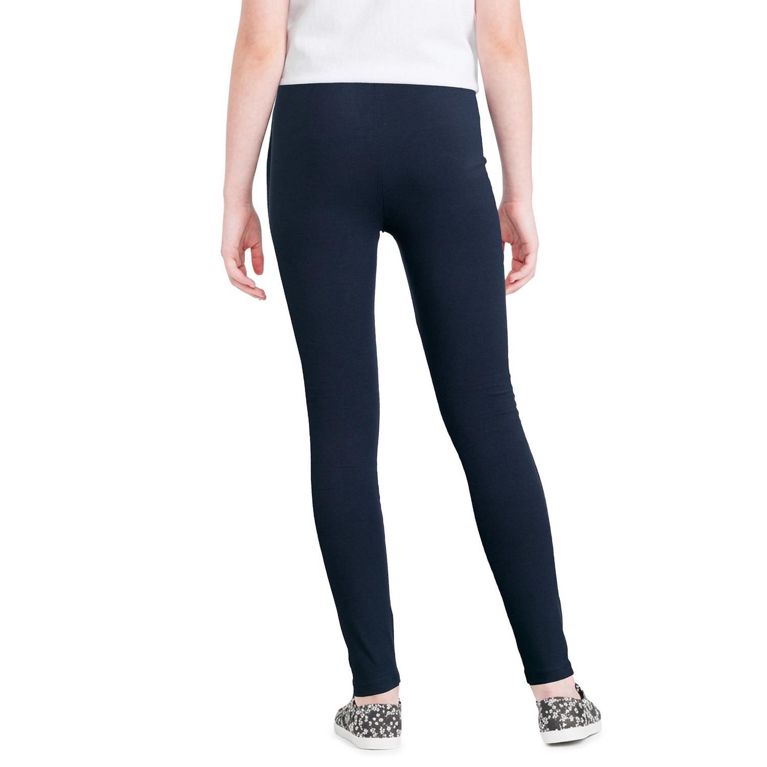 George Girls' Legging 2-Pack