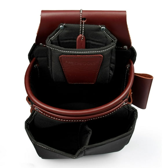 SAC MECHTOOLS EN CUIR / POLYESTER PRO