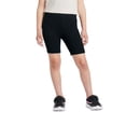 thumbnail image 4 of George Girls' Jersey Bike Short 2-Pack, 4 of 6